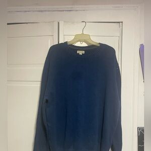 Men’s sweater